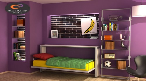 H-SINGL-bed-CLOSED-model-(111SM)-open-position-web